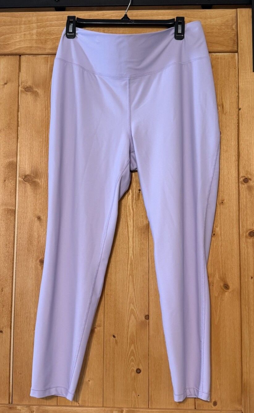 Xersion Women's  High-Rise Quick-Dri Size XL